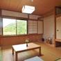 23年7月リニューアル！【1日5組限定！】行列店の味を山荘で味わおう♪土佐和牛のすき焼きプラン | 山荘梶ヶ森