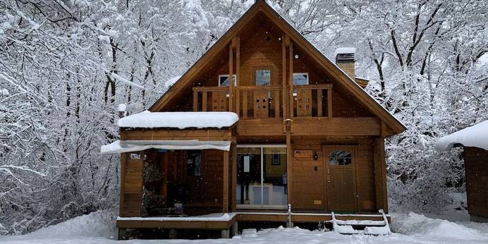 BETSU INN（長野県 コテージ・ロッジ・一棟貸） / 1