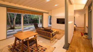 リビング エリア / 22