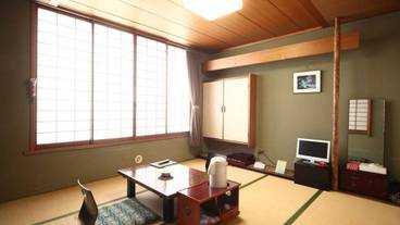 リビング エリア / 7