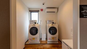 ランドリー ルーム / 3