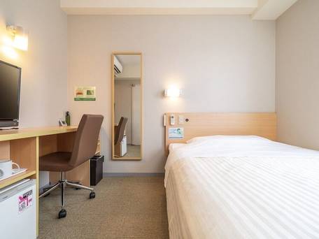 スーパーホテル上野 御徒町 / 5