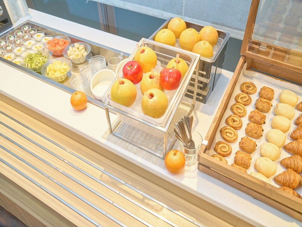 レストラン