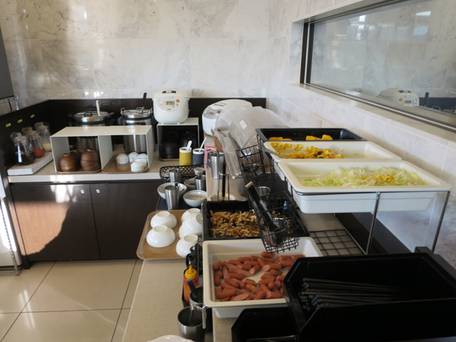 東横イン栃木足利駅北口 / 5