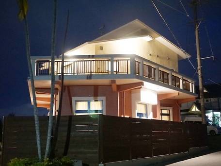 ヴィラ フロムオキナワ コンドミニアムタイプ / 2