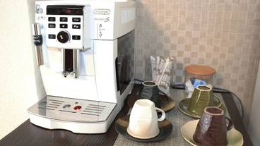 コーヒー / コーヒーメーカー / 19