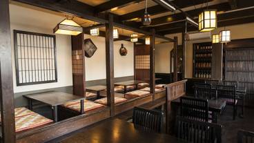 レストラン / 10