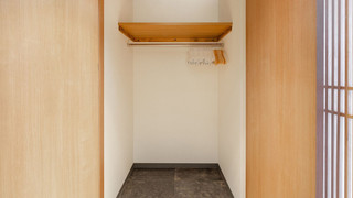 エグゼクティブ ペントハウス 禁煙