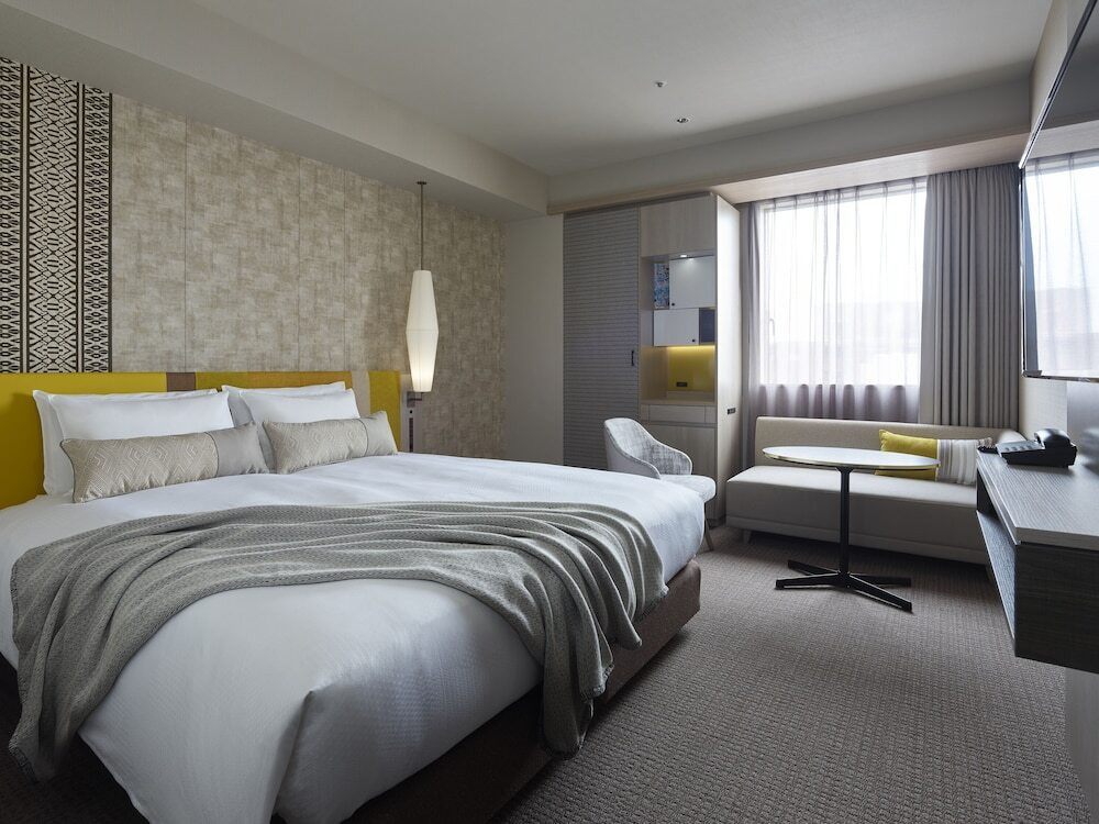 握り寿司や博多とんこつラーメンも♪豪華な朝食に満たされる!4574164