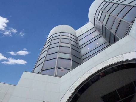 ホテルクリスタルプラザ / 2