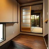 奏 東寺南門（京都府 町家） / 4