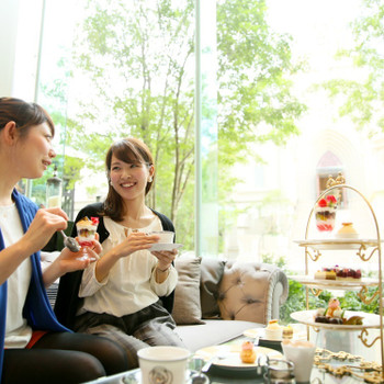 国際色豊かな高級ホテルで思い出に残る宿泊ができる3453918