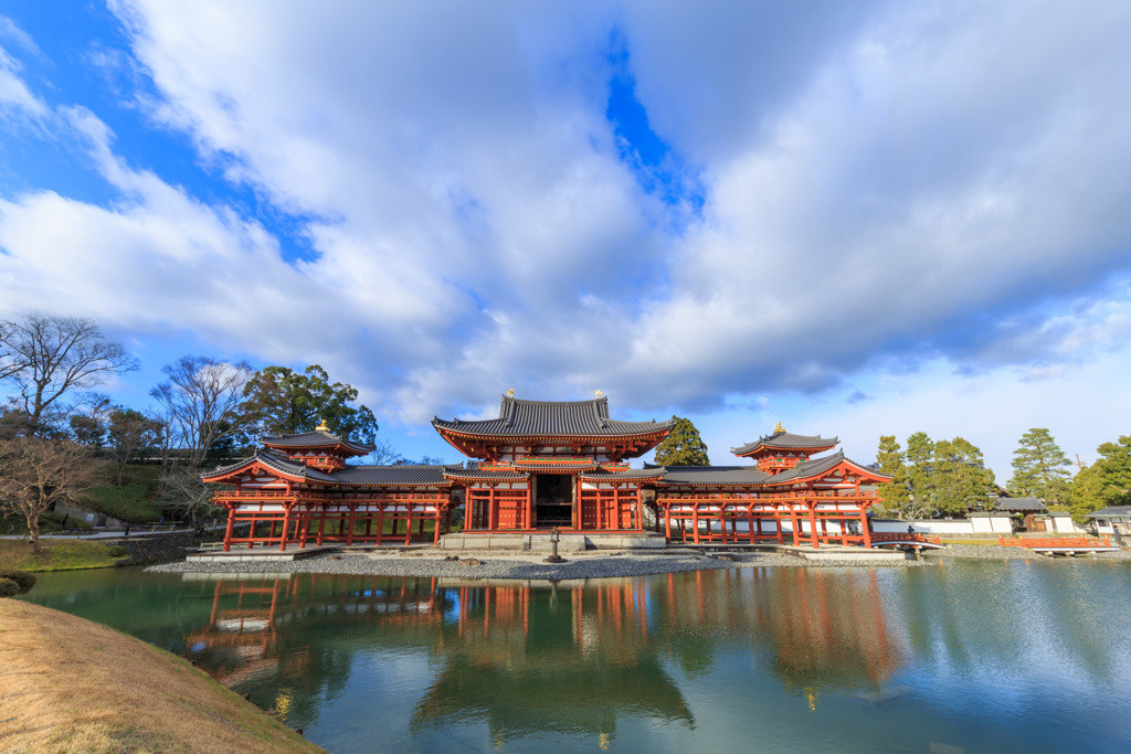 「平等院」の歴史とは？1058389