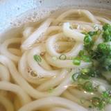 讃岐饂飩 恩家（サヌキウドンオンヤ）