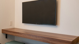 スタンダード ダブルルーム