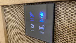 和洋室 (シャワーブースのみ) 禁煙