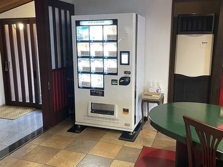 インターヒル 翼 湯布院 / 2