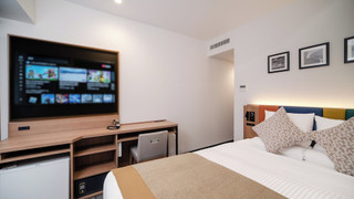 リニューアル スーペリアダブル(禁煙)