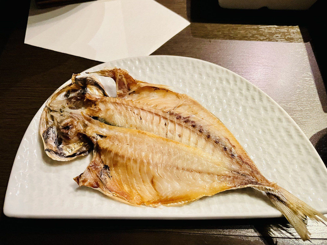 朝食