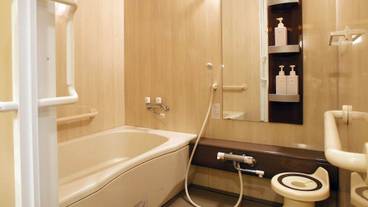 バスルーム / 27