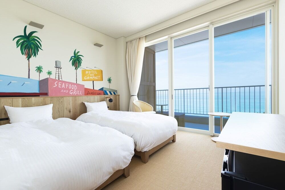 サウナとプールを同時に満喫！アートなライフスタイルホテル3465619