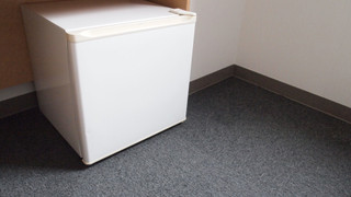 セミダブルルーム 禁煙