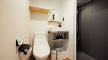 バスルーム / 34