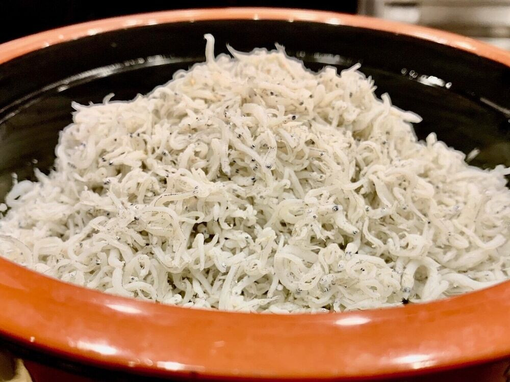 レストラン