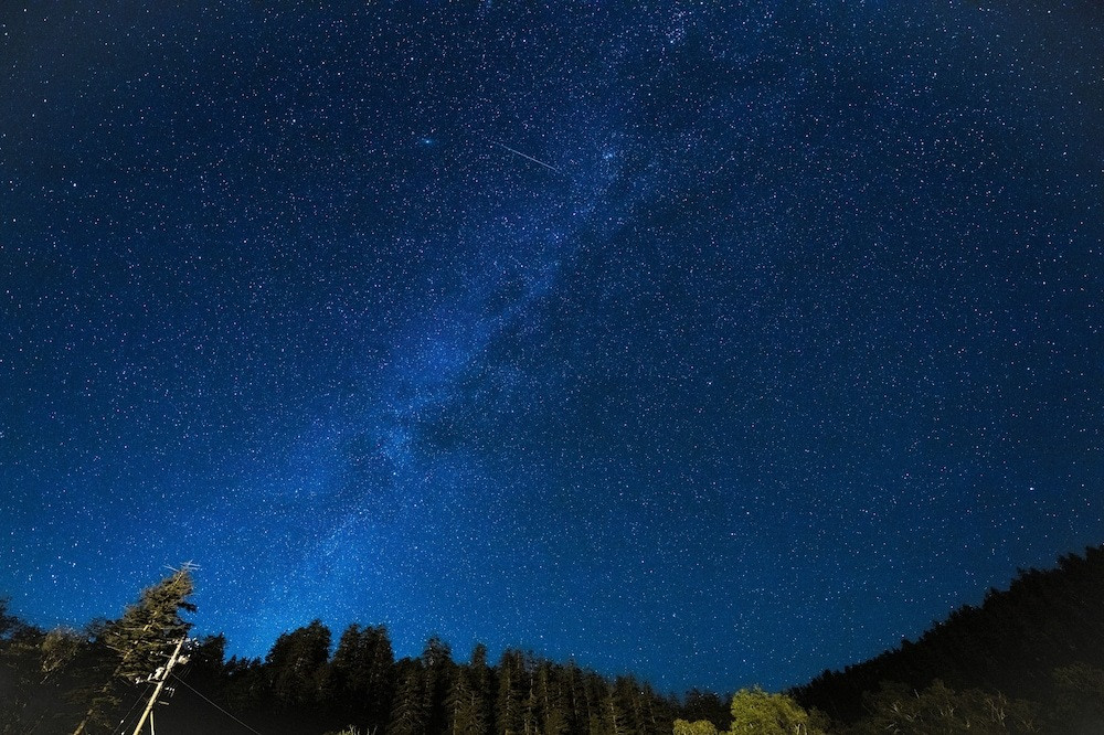 施設からの眺望