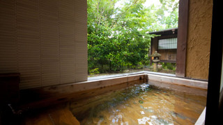 和室 スーペリア 露天風呂付 禁煙