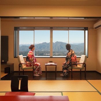 色浴衣のコーデも楽しめます♪4239497