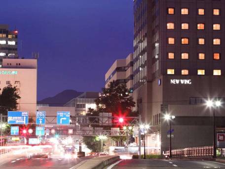 ホテルメトロポリタン盛岡 NEW WING / 5