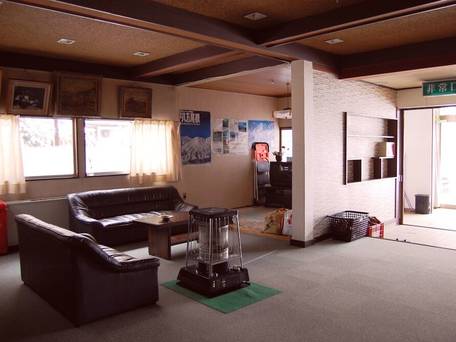 扇屋旅館（長野県） / 2