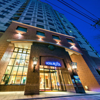 きらめく夜景を最上階のお部屋から2人占め!3394044