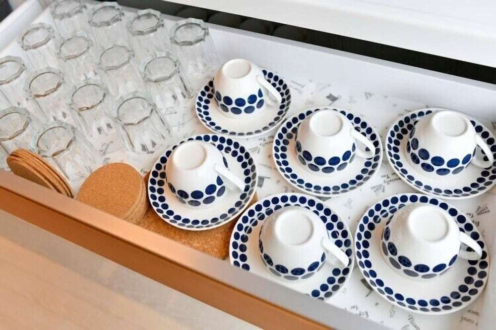 客室の設備とサービス