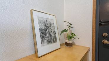客室 / 4