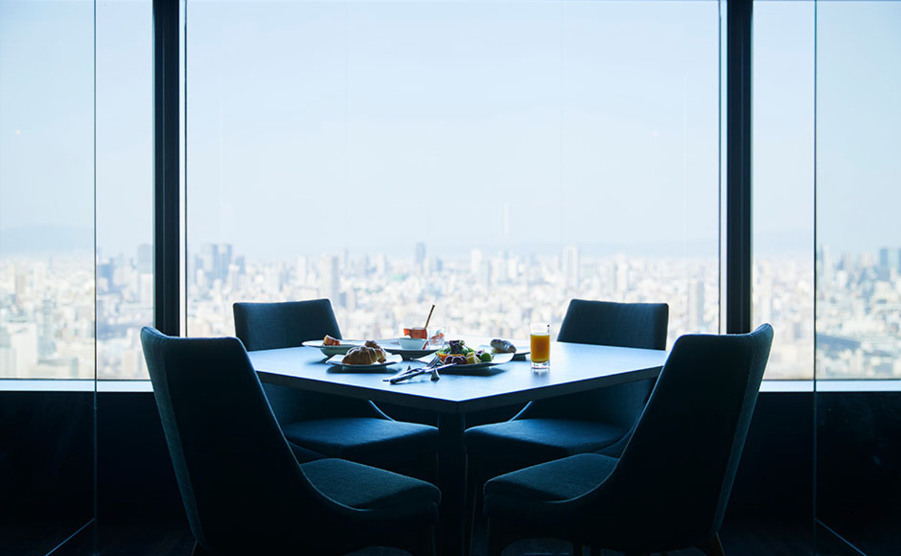 無料シャトルバスでUSJへ！大阪観光も温泉も楽しむホテル4772004