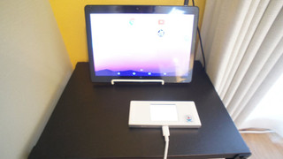 デラックス トリプルルーム