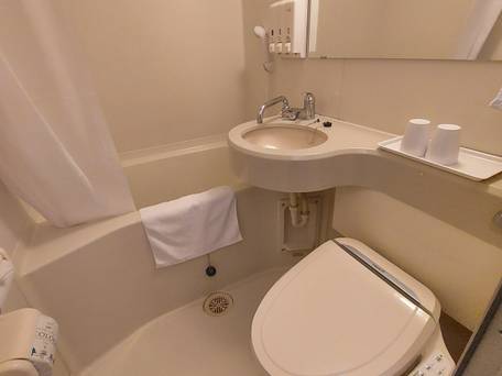 東横イン宮崎駅前 / 4