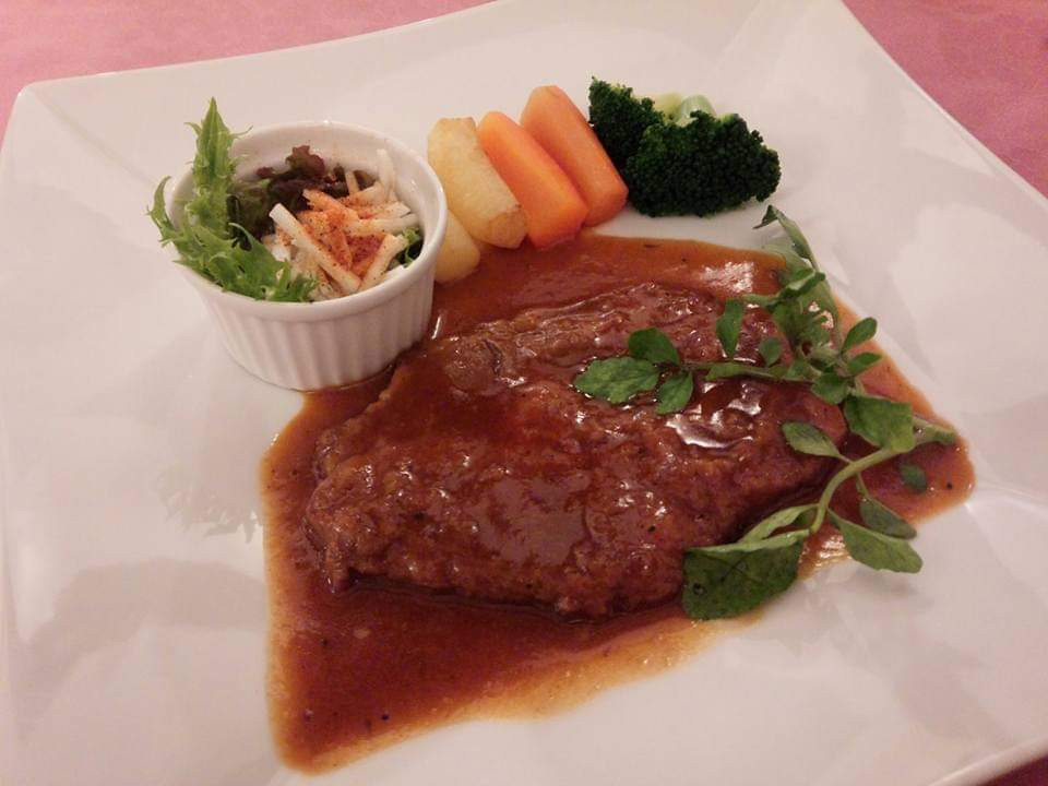 「フレンチヴィラージュ・ボンファム」 料理 134152802 