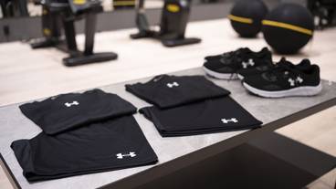 フィットネス設備 / 3