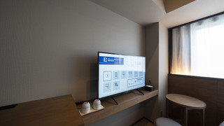 スーペリア ダブルルーム 禁煙