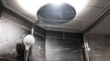 バスルームのシャワー / 34