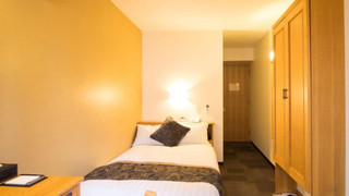 セミダブルルーム 禁煙