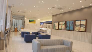 ロビー応接スペース / 7