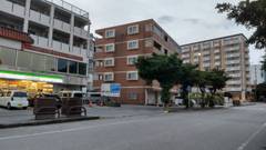 ホテルサザンコースト宮古島