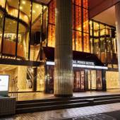 ロイヤルパインズホテル千葉（千葉県 シティホテル） / 5