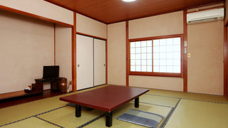 エコノミールーム