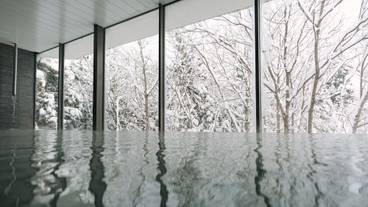 屋内スパ浴槽 / 6