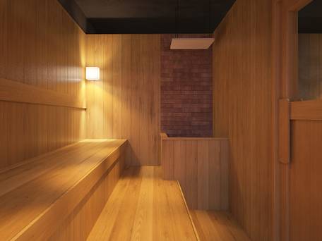 PROSTYLE旅舘 横濱馬車道 / 3